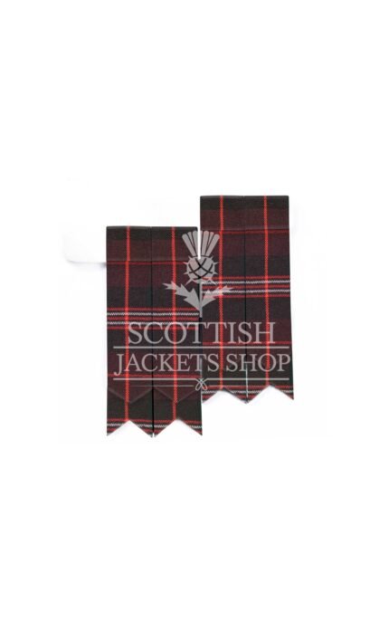 Hunting Scott Tartan Fla