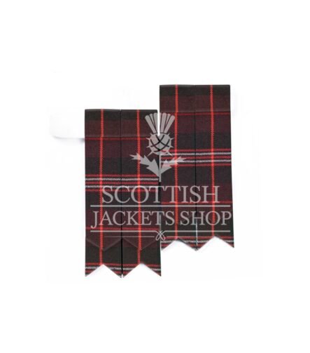 Hunting Scott Tartan Fla