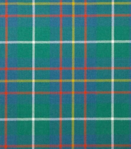 Inglis Ancient Tartan Fabric