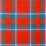 Inverness Ancient Tartan Fabrics