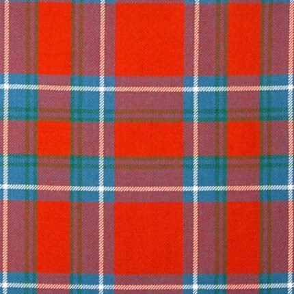 Inverness Ancient Tartan Fabrics