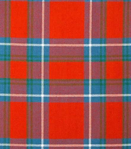 Inverness Ancient Tartan Fabrics