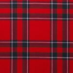 Inverness Modern Tartan Fabrics