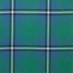 Irvine Ancient Tartan Fabrics