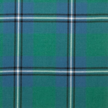 Irvine Ancient Tartan Fabrics