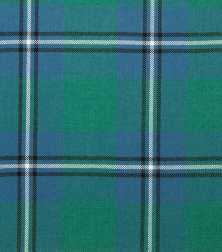 Irvine Ancient Tartan Fabrics
