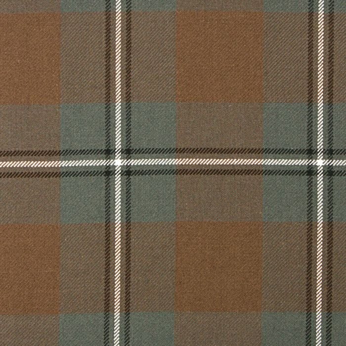 Irvine Weathered Tartan Fabrics Irvine Weathered Tartan Fabrics