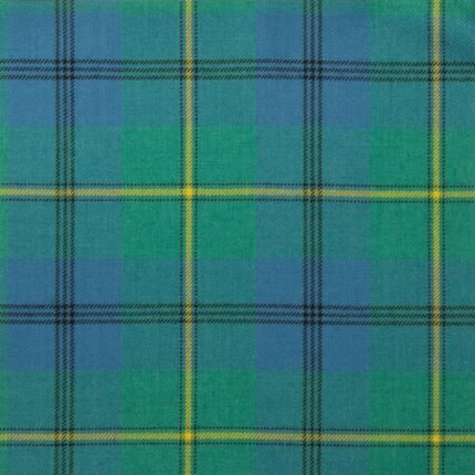 Johnstone Ancient Tartan Fabric