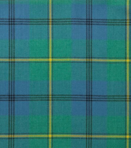 Johnstone Ancient Tartan Fabric