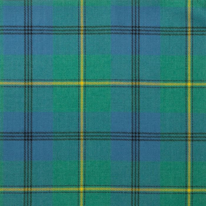Johnstone Ancient Tartan Fabric Johnstone Ancient Tartan Fabric