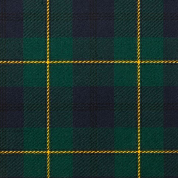 Johnstone Modern Tartan Fabric Johnstone Modern Tartan Fabric