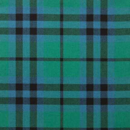 Keith Ancient Tartan Fabric