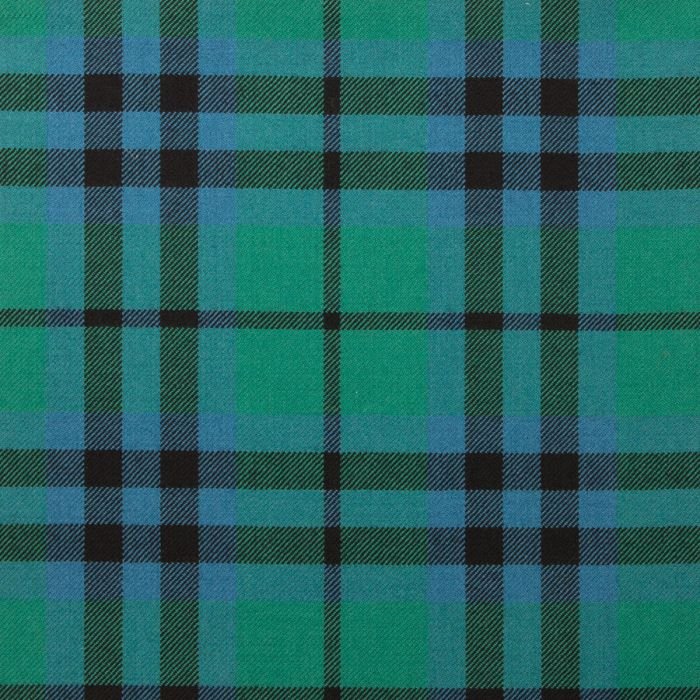 Keith Ancient Tartan Fabric Keith Ancient Tartan Fabric