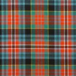 Kidd Ancient Tartan Fabric