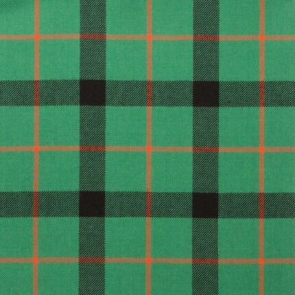Kincaid Ancient Tartan Fabric