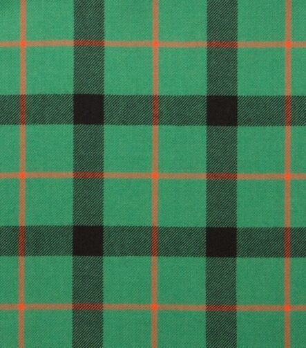 Kincaid Ancient Tartan Fabric