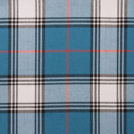Kinnaird Ancient Tartan Fabric