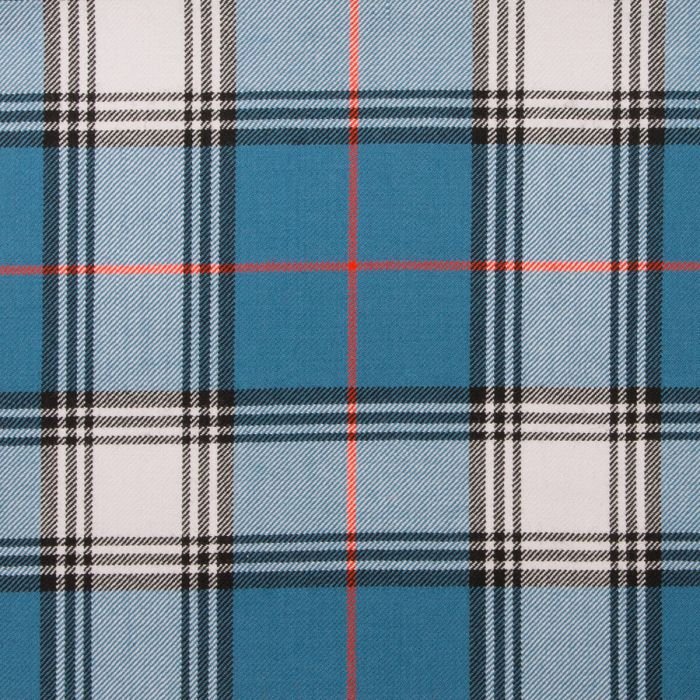 Kinnaird Ancient Tartan Fabric Kinnaird Ancient Tartan Fabric