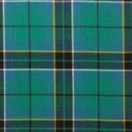 MacAlpine Ancient Tartan Fabric