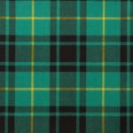MacArthur Ancient Tartan Fabric