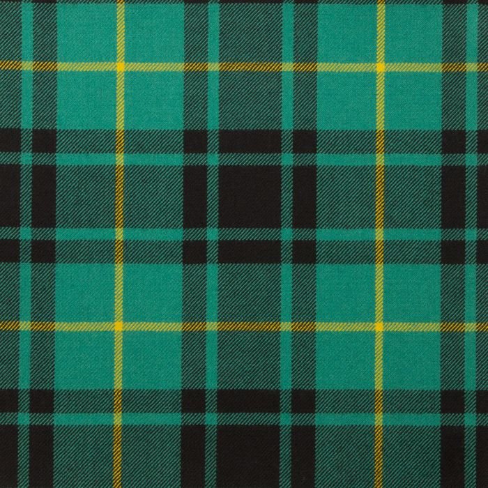 MacArthur Ancient MacArthur Ancient Tartan Fabric