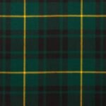 MacArthur Modern Tartan Fabric
