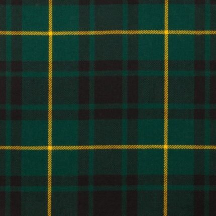 MacArthur Modern Tartan Fabric