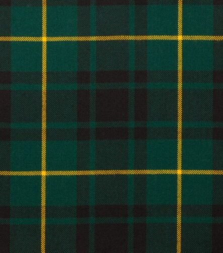 MacArthur Modern Tartan Fabric