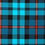 MacDiarmid Ancient Tartan Fabric