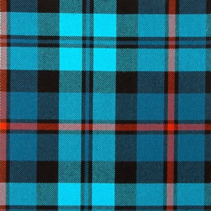 MacDiarmid Ancient Tartan Fabric