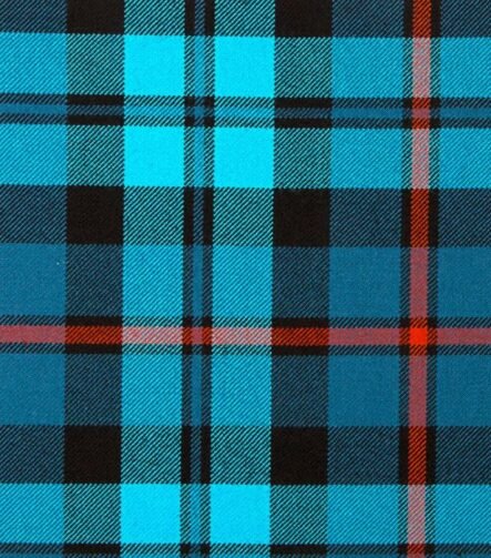 MacDiarmid Ancient Tartan Fabric