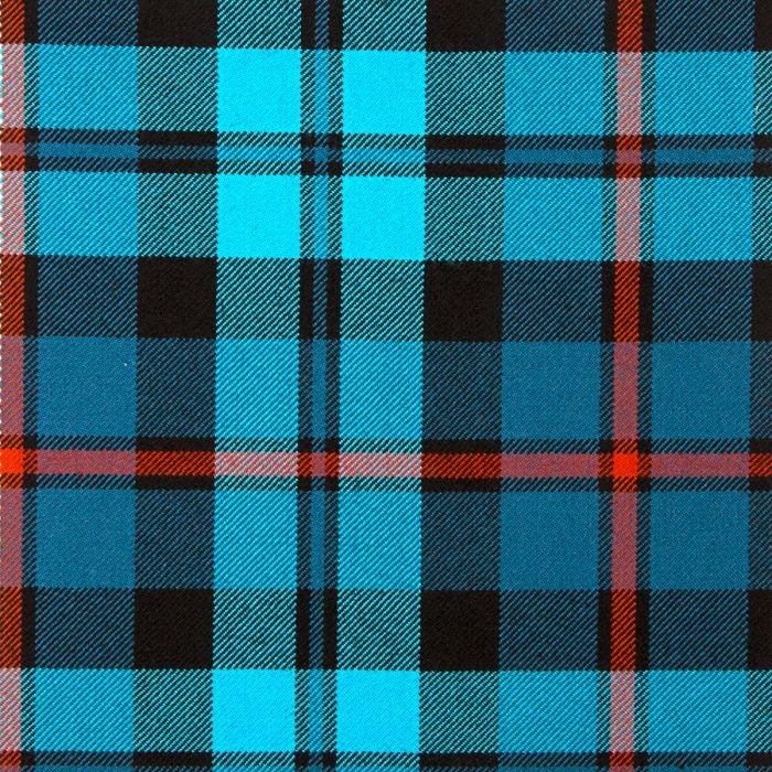 MacCorquodale Ancient MacDiarmid Ancient Tartan Fabric
