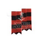 Macgregor Tartan Flashes