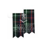 Mackenzie Tartan Flashes