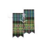 Muir Tartan Flashes