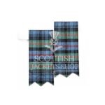 Murray of Athol Tartan Flashes
