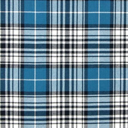 Napier Ancient Tartan Fabrics