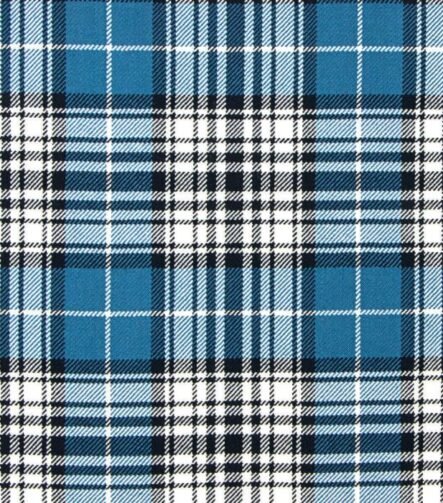 Napier Ancient Tartan Fabrics