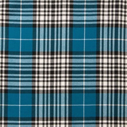 Napier Modern Tartan Fabrics