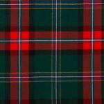 National Tartan Fabrics