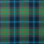 New York City Tartan Fabrics