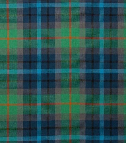 New York City Tartan Fabrics