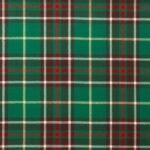 Newfoundland Canadian Tartan Fabrics