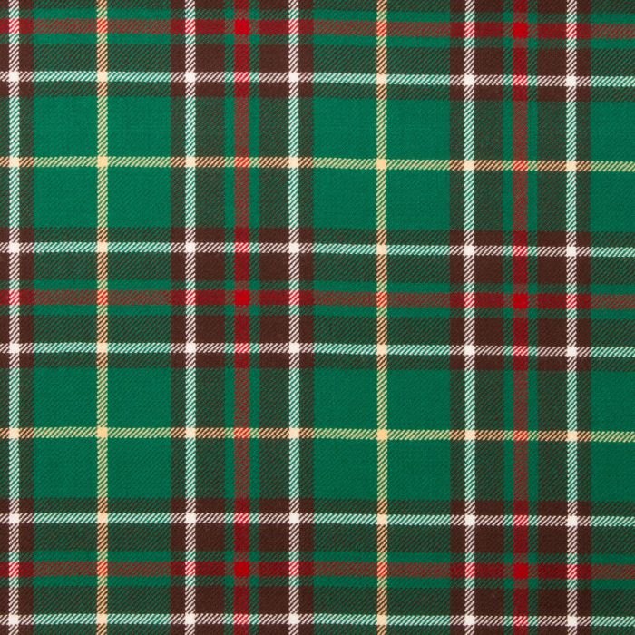 Newfoundland Canadian Tartan Fabrics Newfoundland Canadian Tartan Fabrics