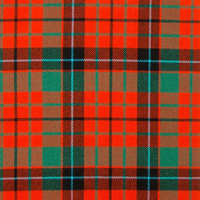 Nicolson Ancient Tartan Fabrics Nicolson Ancient Tartan Fabrics