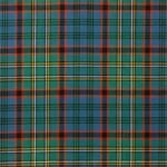 Nicolson Hunting Ancient Tartan Fabrics