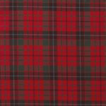 Nicolson Modern Tartan Fabrics