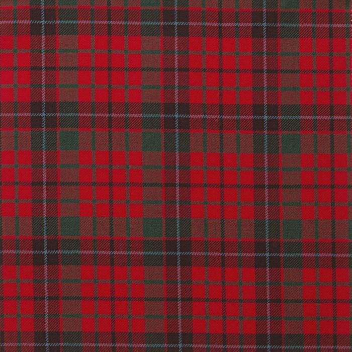 Nicolson Modern Tartan Fabrics Nicolson Modern Tartan Fabrics