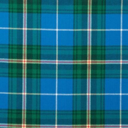 Nova Scotia Canadian Tartan Fabrics