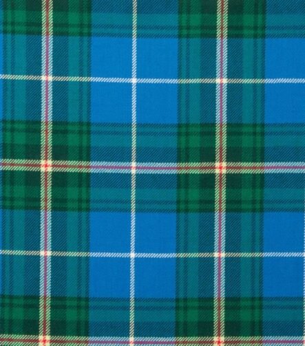 Nova Scotia Canadian Tartan Fabrics
